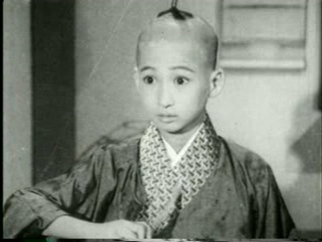 YuSa.jpg - 1962 - The Birth Of Yue Fei